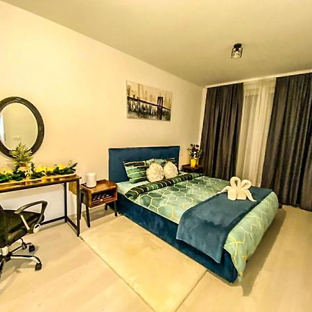 Like Home Feeling Сігішоара Екстер'єр фото